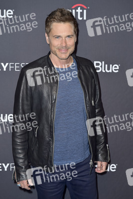 Screening 'Parks and Recreation' auf dem PaleyFest Los Angeles 2019