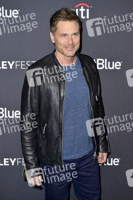 Screening 'Parks and Recreation' auf dem PaleyFest Los Angeles 2019