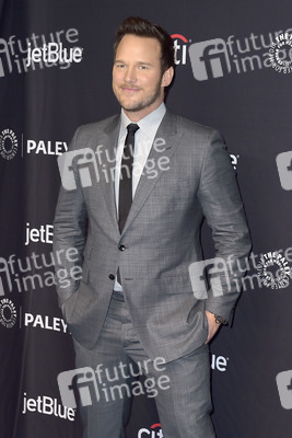 Screening 'Parks and Recreation' auf dem PaleyFest Los Angeles 2019