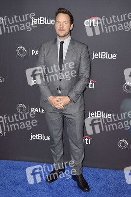 Screening 'Parks and Recreation' auf dem PaleyFest Los Angeles 2019