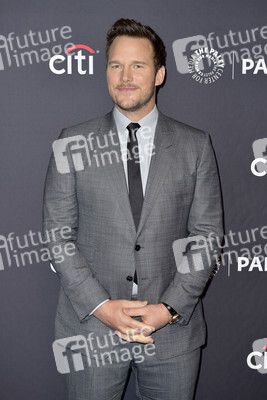 Screening 'Parks and Recreation' auf dem PaleyFest Los Angeles 2019