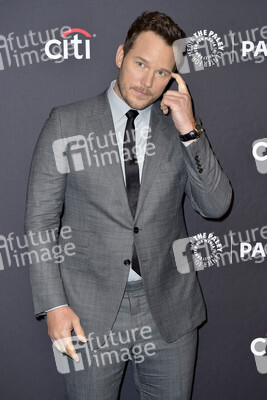 Screening 'Parks and Recreation' auf dem PaleyFest Los Angeles 2019