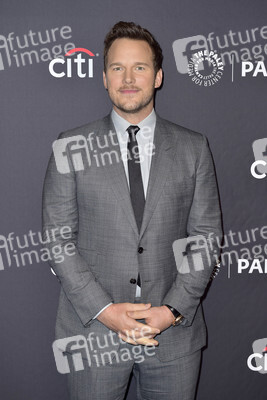 Screening 'Parks and Recreation' auf dem PaleyFest Los Angeles 2019
