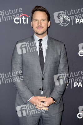 Screening 'Parks and Recreation' auf dem PaleyFest Los Angeles 2019