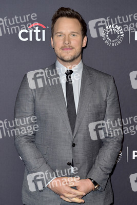 Screening 'Parks and Recreation' auf dem PaleyFest Los Angeles 2019