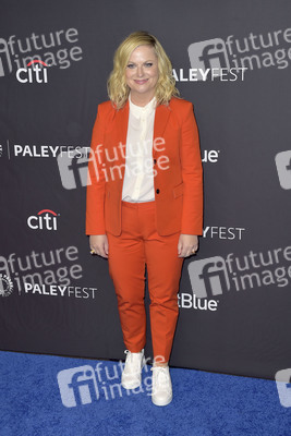 Screening 'Parks and Recreation' auf dem PaleyFest Los Angeles 2019