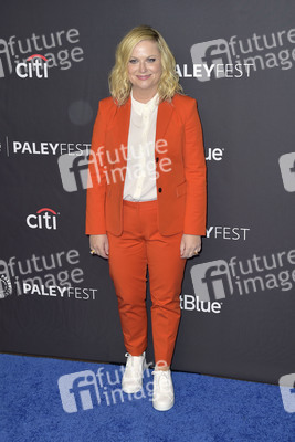 Screening 'Parks and Recreation' auf dem PaleyFest Los Angeles 2019