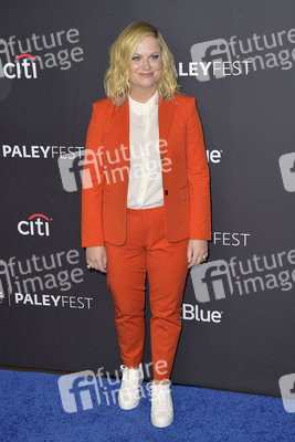 Screening 'Parks and Recreation' auf dem PaleyFest Los Angeles 2019
