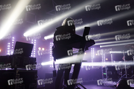 Konzert von Perturbator in Köln