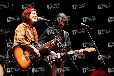 Konzert von Diane Weigmann in Hannover