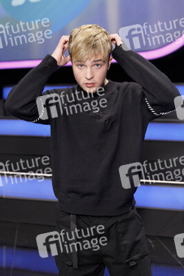 TV-Show 'Dein Song' in Köln