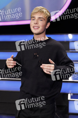 TV-Show 'Dein Song' in Köln