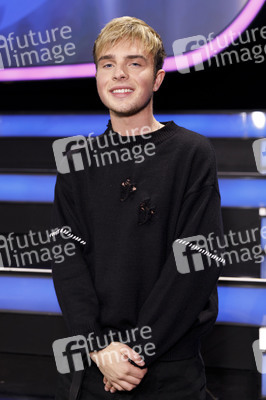 TV-Show 'Dein Song' in Köln