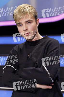 TV-Show 'Dein Song' in Köln