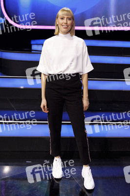 TV-Show 'Dein Song' in Köln