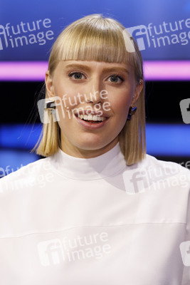 TV-Show 'Dein Song' in Köln