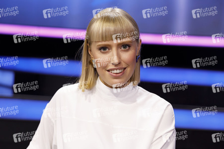 TV-Show 'Dein Song' in Köln