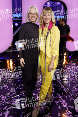 TV-Show 'Dein Song' in Köln