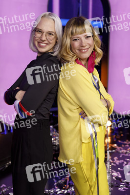 TV-Show 'Dein Song' in Köln