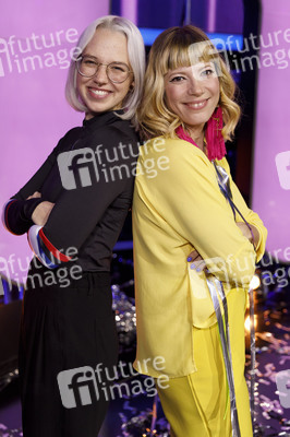 TV-Show 'Dein Song' in Köln