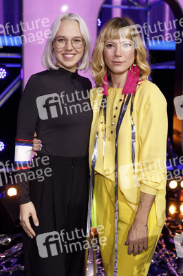 TV-Show 'Dein Song' in Köln