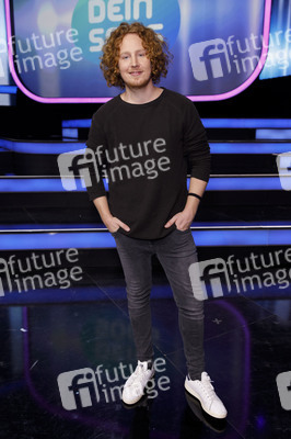 TV-Show 'Dein Song' in Köln