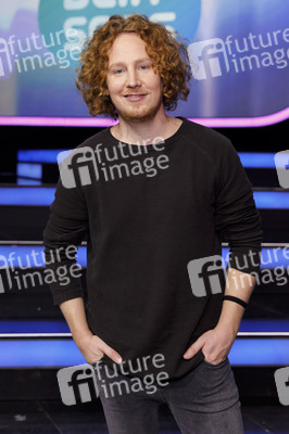 TV-Show 'Dein Song' in Köln