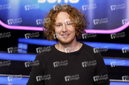 TV-Show 'Dein Song' in Köln