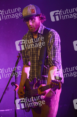 Konzert von Stepfather Fred in Hannover