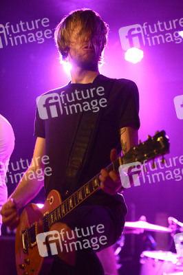 Konzert von Stepfather Fred in Hannover
