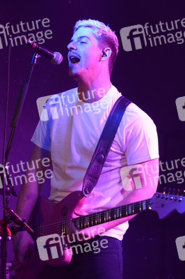 Konzert von Ze Gran Zeft in Hannover