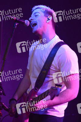 Konzert von Ze Gran Zeft in Hannover