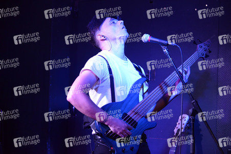 Konzert von Ze Gran Zeft in Hannover