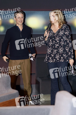 Talkshow 'Tietjen und Bommes' in Hannover