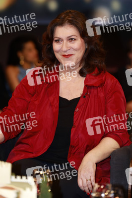 Talkshow 'Tietjen und Bommes' in Hannover