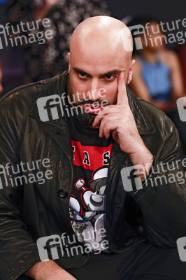 Talkshow 'Tietjen und Bommes' in Hannover