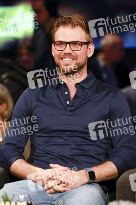 Talkshow 'Tietjen und Bommes' in Hannover