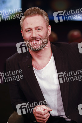 Talkshow 'Tietjen und Bommes' in Hannover