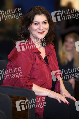 Talkshow 'Tietjen und Bommes' in Hannover