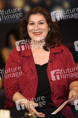 Talkshow 'Tietjen und Bommes' in Hannover