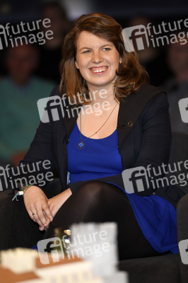 Talkshow 'Tietjen und Bommes' in Hannover