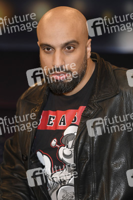 Talkshow 'Tietjen und Bommes' in Hannover