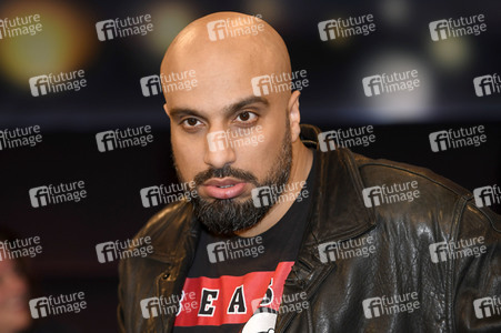 Talkshow 'Tietjen und Bommes' in Hannover