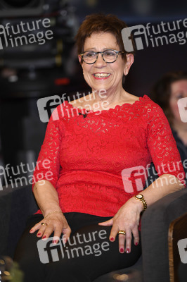 Talkshow 'Tietjen und Bommes' in Hannover