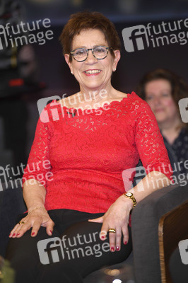 Talkshow 'Tietjen und Bommes' in Hannover