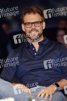 Talkshow 'Tietjen und Bommes' in Hannover