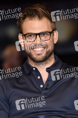 Talkshow 'Tietjen und Bommes' in Hannover