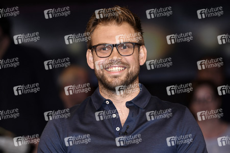 Talkshow 'Tietjen und Bommes' in Hannover