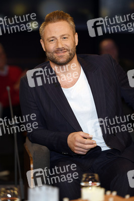 Talkshow 'Tietjen und Bommes' in Hannover