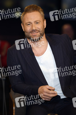 Talkshow 'Tietjen und Bommes' in Hannover